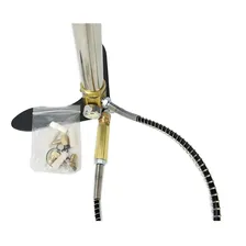 Bomba Hand Pump Pneumatica Manual Rossi Pcp Foto mini 2