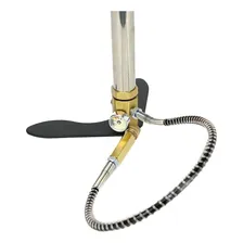 Bomba Hand Pump Pneumatica Manual Rossi Pcp Foto mini 3