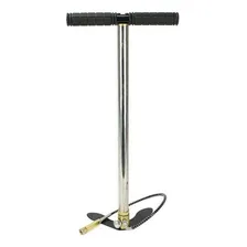 Bomba Hand Pump Pneumatica Manual Rossi Pcp Foto mini 1