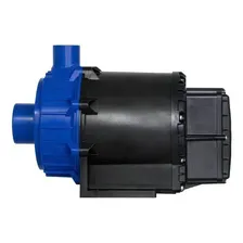 Bomba Hidro Alta Vazão Syllent Aqquant 1,0 Cv Motor Weg 220V Foto mini  3