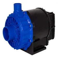 Bomba Hidro Alta Vazão Syllent Aqquant 1,0 Cv Motor Weg 220V Foto mini 1