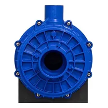 Bomba Hidromassagem Série Super Syllent 1.0 Cv 127v 220v Foto mini 2