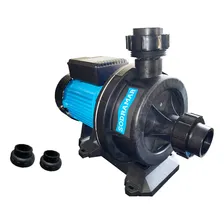 Bomba Hidromassagem Spa Bhg 75 Motor 3/4cv 60hz - Sodramar 127/220V Foto mini 2
