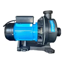 Bomba Hidromassagem Spa Bhg 75 Motor 3/4cv 60hz - Sodramar 127/220V Foto mini 3
