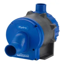 Bomba hidromassagem Syllent 1hp 220V Foto mini 4