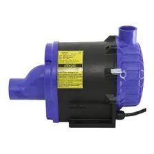 Bomba hidromassagem Syllent 1hp 220V Foto mini 2