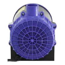 Bomba hidromassagem Syllent 1hp 220V Foto mini 3