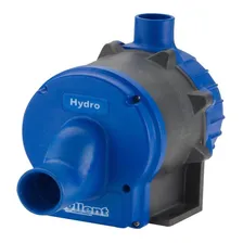 Bomba hidromassagem Syllent Mb71e0013as 3/4 Cv mono 220v cor azul Foto  mini 1