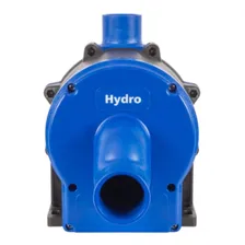 Bomba hidromassagem Syllent Mb71e0013as 3/4 Cv mono 220v cor azul Foto mini  3