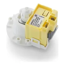 Bomba Lavadora Electrolux Eletrobomba 127v Com Foto mini 3