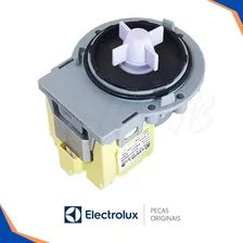 Bomba Lavadora Electrolux Eletrobomba 127v Com Foto mini 2