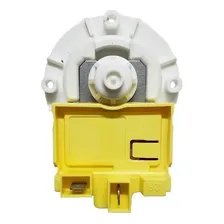 Bomba Lavadora Electrolux Eletrobomba 127v Com Foto mini 4