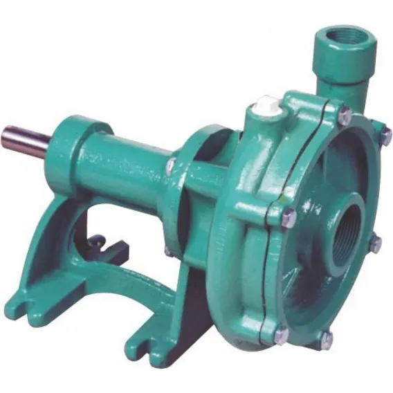 Bomba Mancal Maqtron De Centrifuga B-715 1 Polegada Foto 1