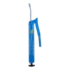 Bomba Manual Graxa 750gr Bozza Foto mini 1