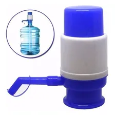 Bomba Manual Para Garrafão De Água Mineral Galão Até 20 L Foto mini 3