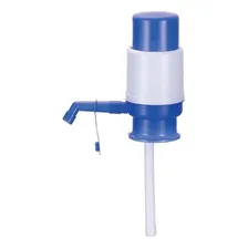 Bomba Manual Para Garrafão De Água Mineral Galão Até 20 L Foto mini 2