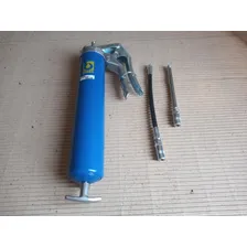 Bomba Manual Para Graxa 500gr - 7029 Easy - Bozza Foto mini 4
