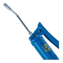 Bomba Manual Para Graxa 500gr 7029-g2 Bozza Foto mini  2