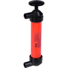 Bomba Manual Portátil Pvc De LĂquidos Worker Foto mini 3