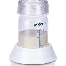 Bomba Manual Tira Leite Materno Confort G-tech Foto mini 4