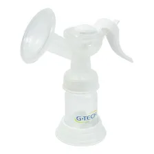 Bomba Manual Tira Leite Materno Confort G-tech Foto mini  2