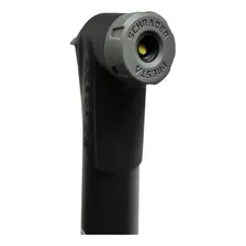 Bomba Mini Automática Elleven Eco 120 Psi Cor Preto Foto mini 4