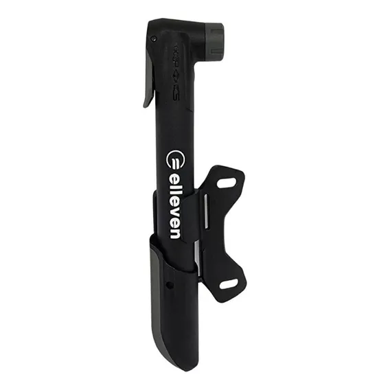 Bomba Mini Automática Elleven Eco 120 Psi Cor Preto Foto 1