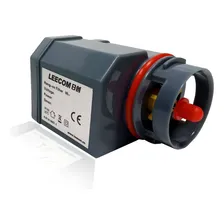Bomba Motor Completo Filtro Externo Hang On Leecom Hi 530 220v Foto mini 1