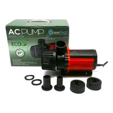 Bomba Oceantech Ac Pump 30000 Para Lago E Controle De Vazão Foto mini 2