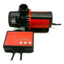 Bomba Oceantech Ac Pump 30000 Para Lago E Controle De Vazão Foto mini 3