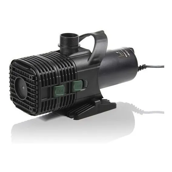 Bomba Orca 15000 Cubos Vazão Máxima 15200l/h Foto 1