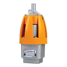 Bomba P/ Poço Vibratória Anauger 6 - Anauger Foto  mini 1