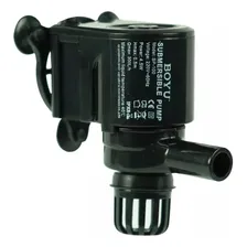 Bomba Para Aquário E Fonte Sub Boyu Sp- 100 300l/h 220v Foto  mini 1