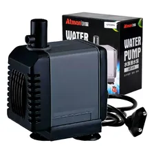 Bomba Para Aquario Ou Lago Atman At305 - 1200 L/ H - 110 V 110v Foto mini 1