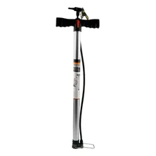 Bomba Para Bicicleta Alta Pressão Starfer Foto mini 1