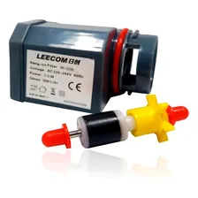 Bomba Para Filtro Externo Leecom Hi-430 Reposição P Aquários 220v Foto mini 1