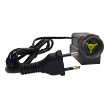 Bomba Para Filtro Externo Leecom Hi-430 Reposição P Aquários 220v Foto mini 4
