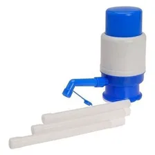 Bomba Para Galão Água Mineral 10 Ou 20 Litros Manual Foto mini 3