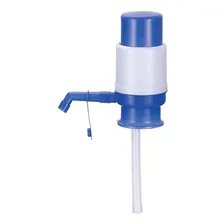 Bomba Para Garrafão Manual Galão 10/20 Litros De Água Foto mini  3