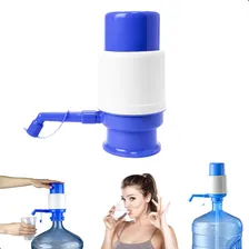 Bomba Para Garrafão Manual Galão 10/20 Litros De Água Foto mini 4
