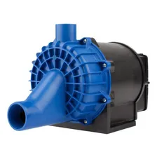 Bomba Para Hidromassagem Super Syllent 1.0cv 220v Syllent Foto mini 1