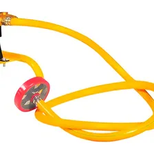 Bomba Para Lava Rápido 2cv Bivolt Blv 20 Vonder Profissiona Cor Amarelo 110V/220V Foto mini  2