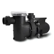 Bomba Para Piscina 1/4cv Sibrape Motor Weg Foto mini  2