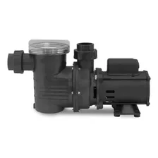 Bomba Para Piscina 1/4cv Sibrape Motor Weg Foto mini 4
