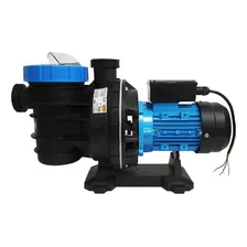 Bomba Para Piscina Bmc 50 Mono 1/2 Cv Sodramar 110V-220V BIVOLT Foto mini 2