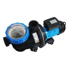 Bomba Para Piscina Bmc 50 Mono 1/2 Cv Sodramar 110V-220V BIVOLT Foto mini 1
