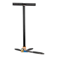 Bomba Pcp Alta Pressão 4500psi 310bar 3 Estágios Carabina Cor Prateado Foto mini 4