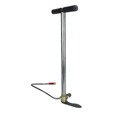 Bomba Pcp Manual Pneumatica Quickshot Carabina Pcp 300bar Foto mini  3