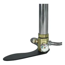 Bomba Pcp Manual Pneumatica Quickshot Carabina Pcp 300bar Foto mini 4
