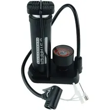 Bomba Pedal Mini Man么metro 100psi (7bar) Starfer Foto mini 1